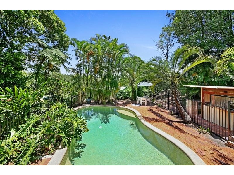 3 Sabina Park Court, Mount Nathan QLD 4211