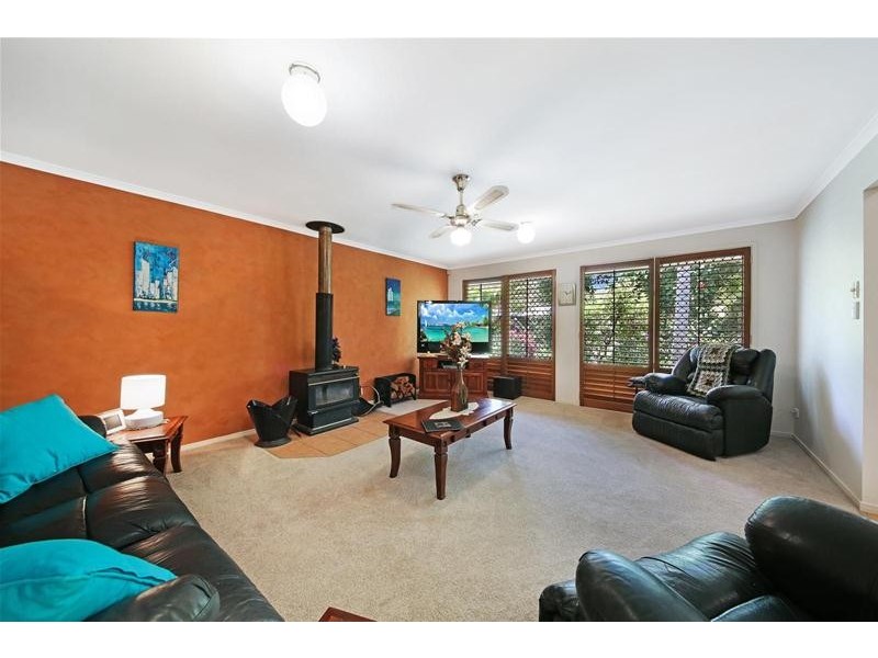 3 Sabina Park Court, Mount Nathan QLD 4211