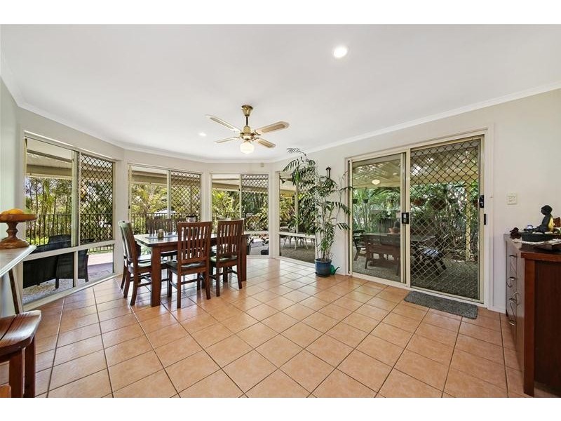 3 Sabina Park Court, Mount Nathan QLD 4211