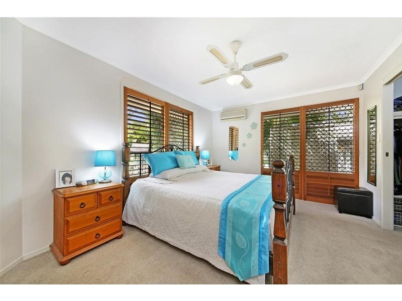 3 Sabina Park Court, Mount Nathan QLD 4211