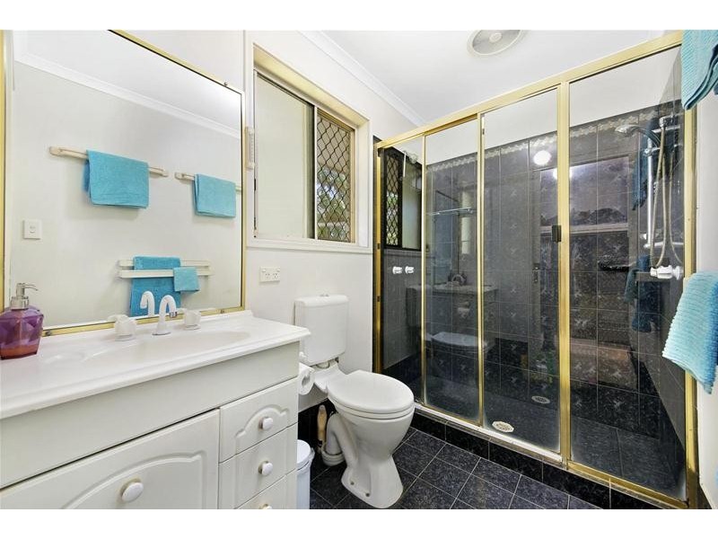 3 Sabina Park Court, Mount Nathan QLD 4211