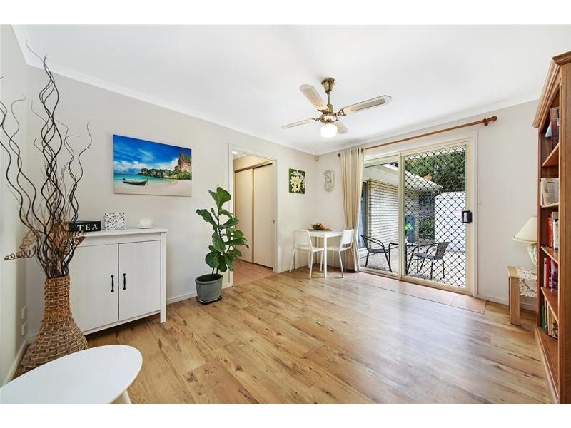 3 Sabina Park Court, Mount Nathan QLD 4211