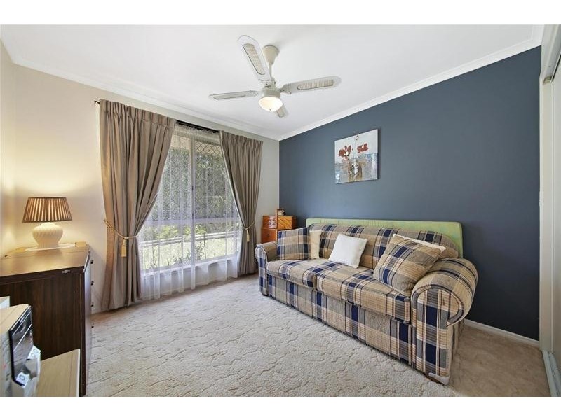 3 Sabina Park Court, Mount Nathan QLD 4211