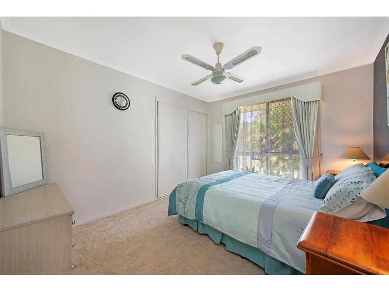 3 Sabina Park Court, Mount Nathan QLD 4211