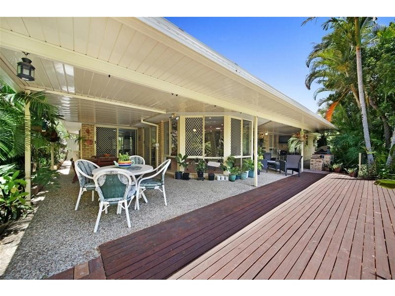 3 Sabina Park Court, Mount Nathan QLD 4211