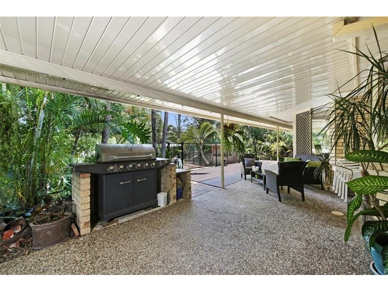 3 Sabina Park Court, Mount Nathan QLD 4211