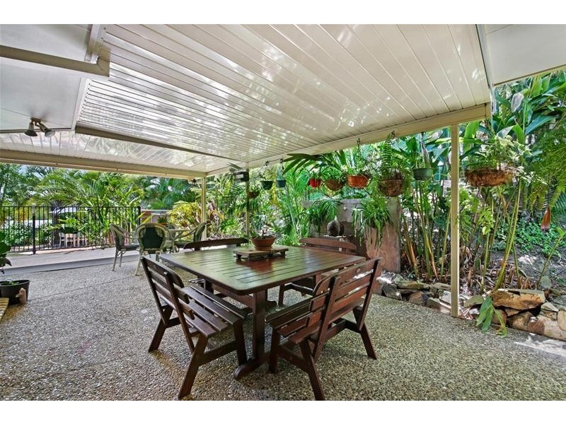 3 Sabina Park Court, Mount Nathan QLD 4211