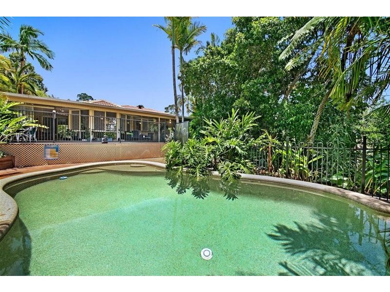 3 Sabina Park Court, Mount Nathan QLD 4211