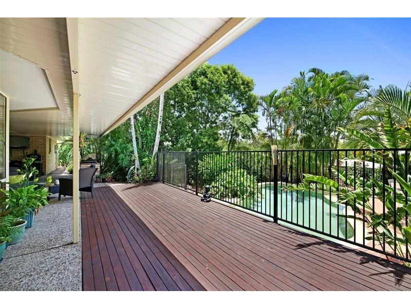 3 Sabina Park Court, Mount Nathan QLD 4211