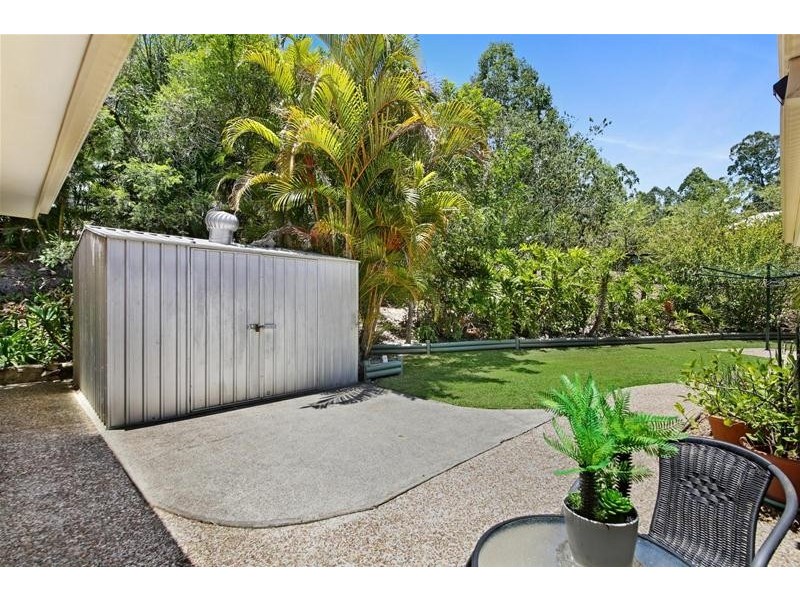 3 Sabina Park Court, Mount Nathan QLD 4211