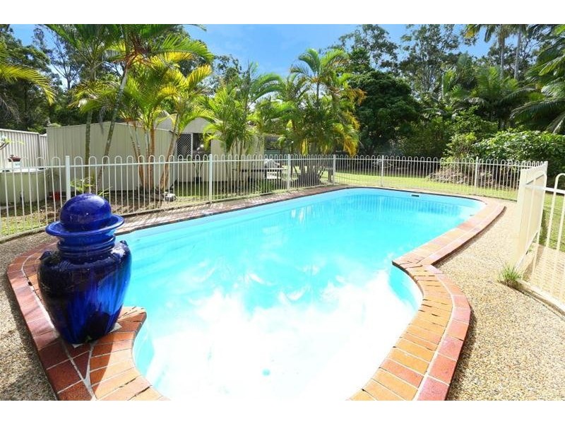 26 Koola Drive, Nerang QLD 4211