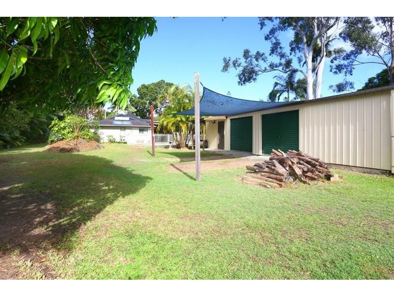 26 Koola Drive, Nerang QLD 4211