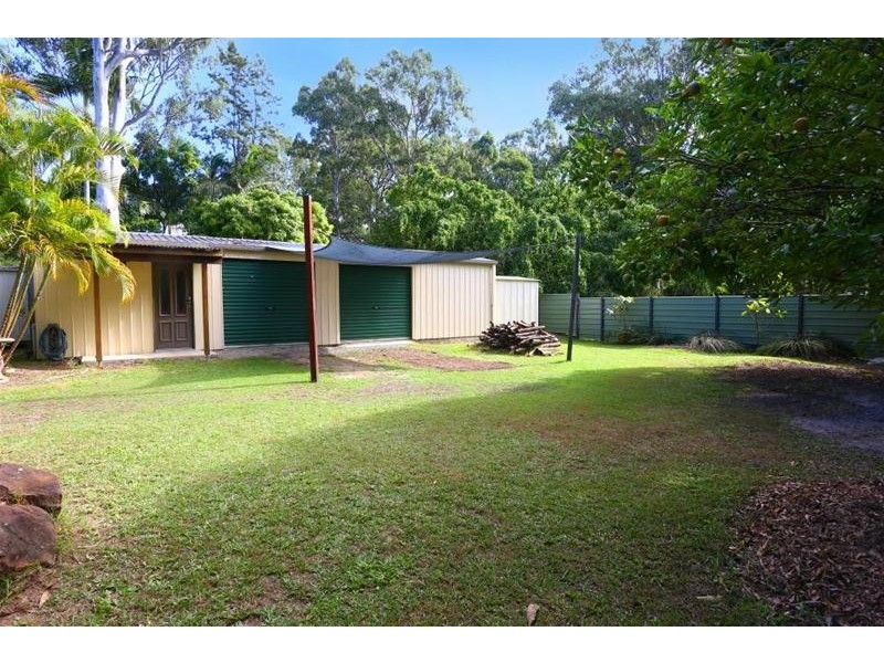 26 Koola Drive, Nerang QLD 4211