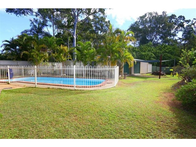 26 Koola Drive, Nerang QLD 4211