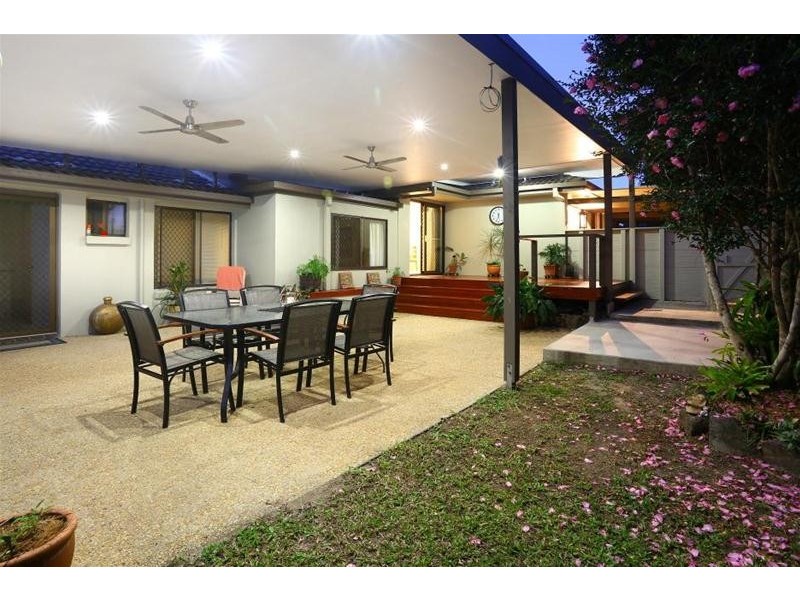 26 Koola Drive, Nerang QLD 4211