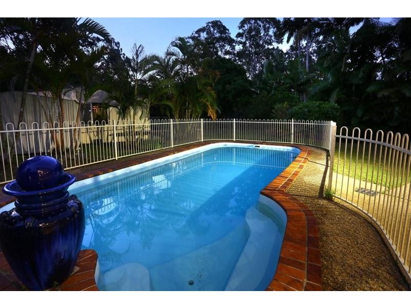 26 Koola Drive, Nerang QLD 4211