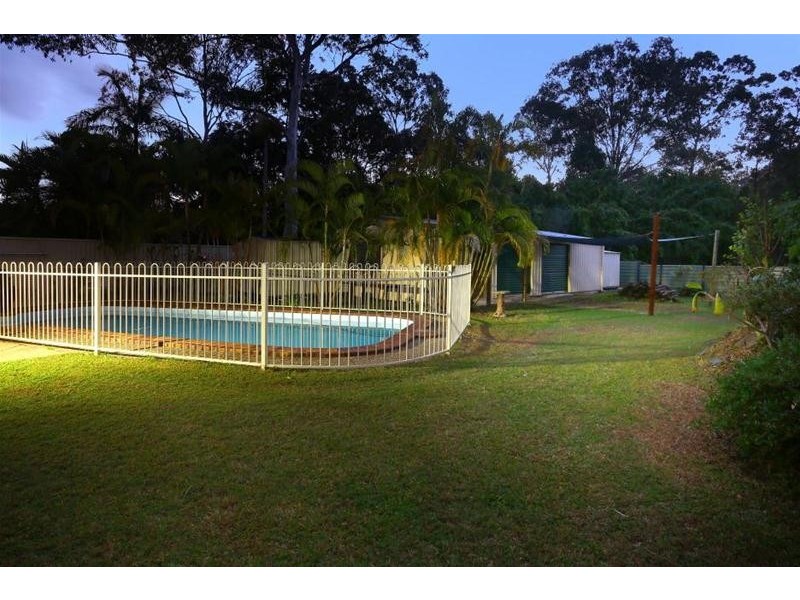 26 Koola Drive, Nerang QLD 4211