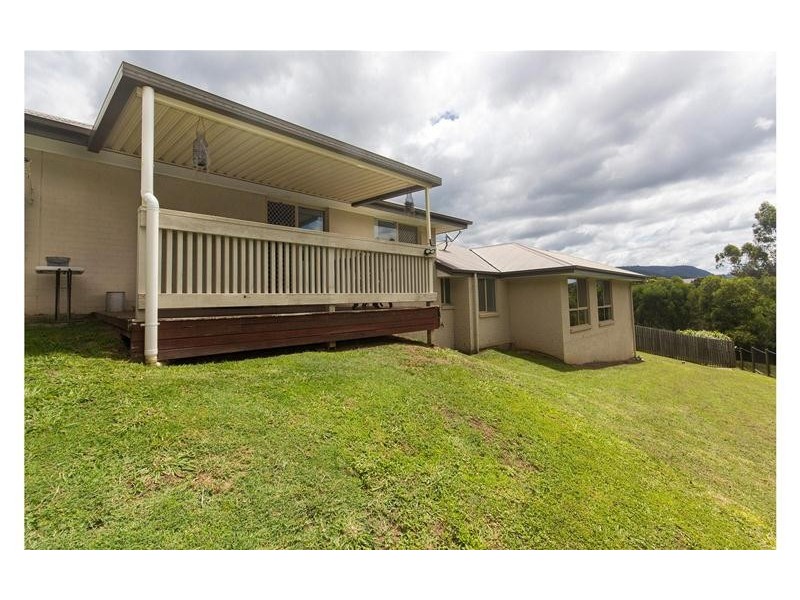 51 Jackaroo Crescent, Gilston QLD 4211