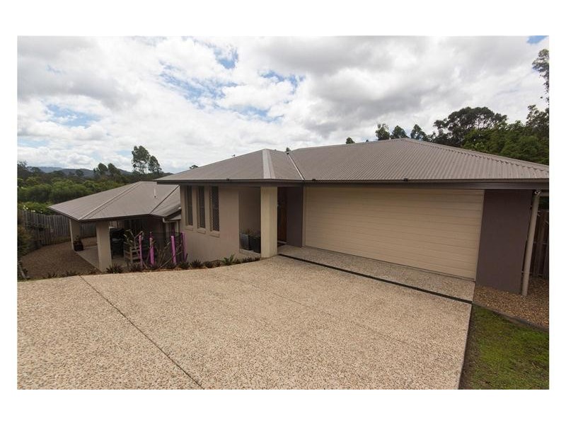 51 Jackaroo Crescent, Gilston QLD 4211