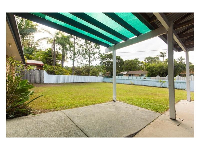 12 Miskin Street, Nerang QLD 4211