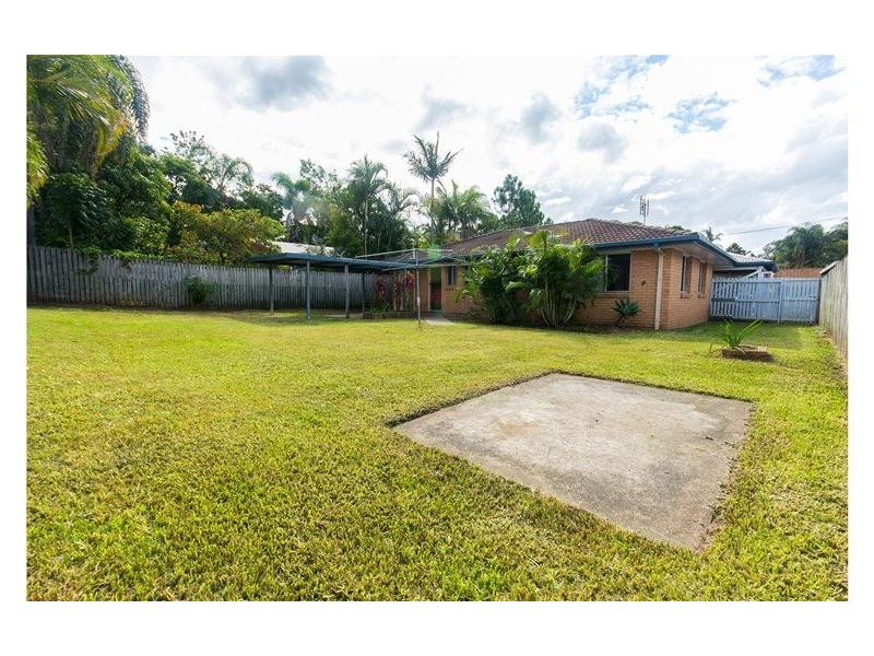 12 Miskin Street, Nerang QLD 4211