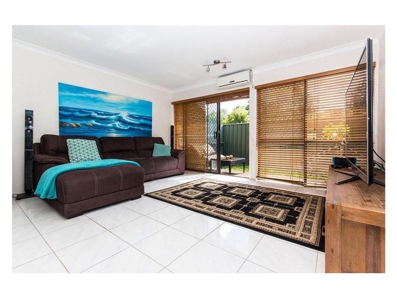 46/86 Lawrence Drive, Nerang QLD 4211