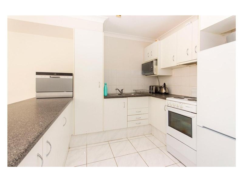 46/86 Lawrence Drive, Nerang QLD 4211