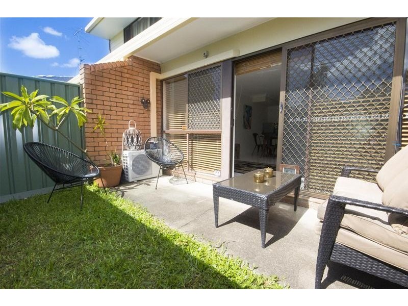 46/86 Lawrence Drive, Nerang QLD 4211