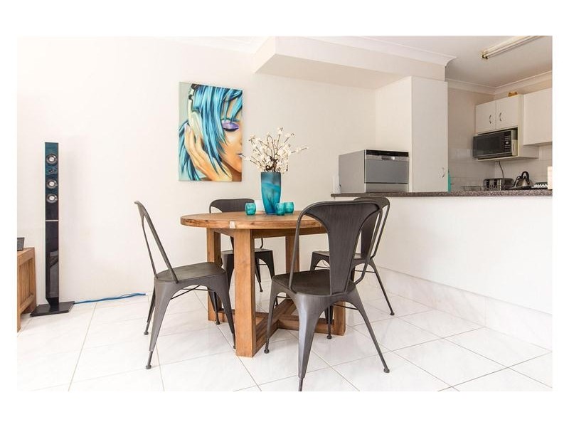 46/86 Lawrence Drive, Nerang QLD 4211