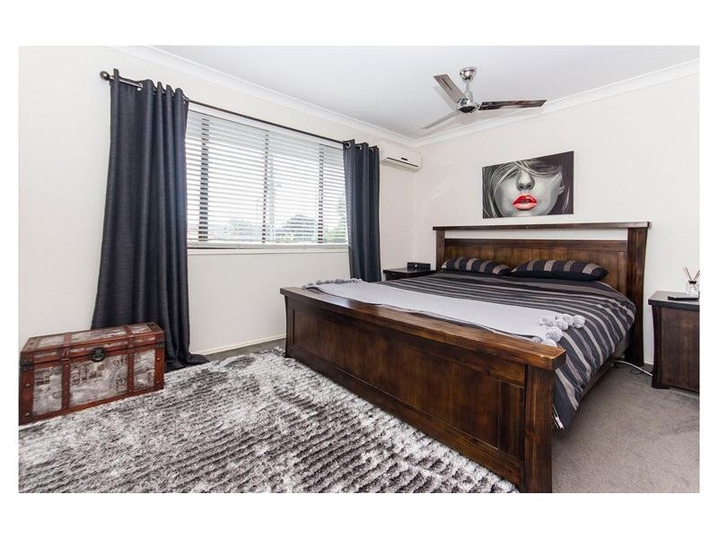 46/86 Lawrence Drive, Nerang QLD 4211