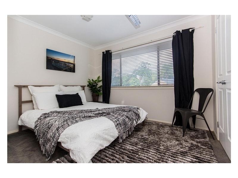 46/86 Lawrence Drive, Nerang QLD 4211