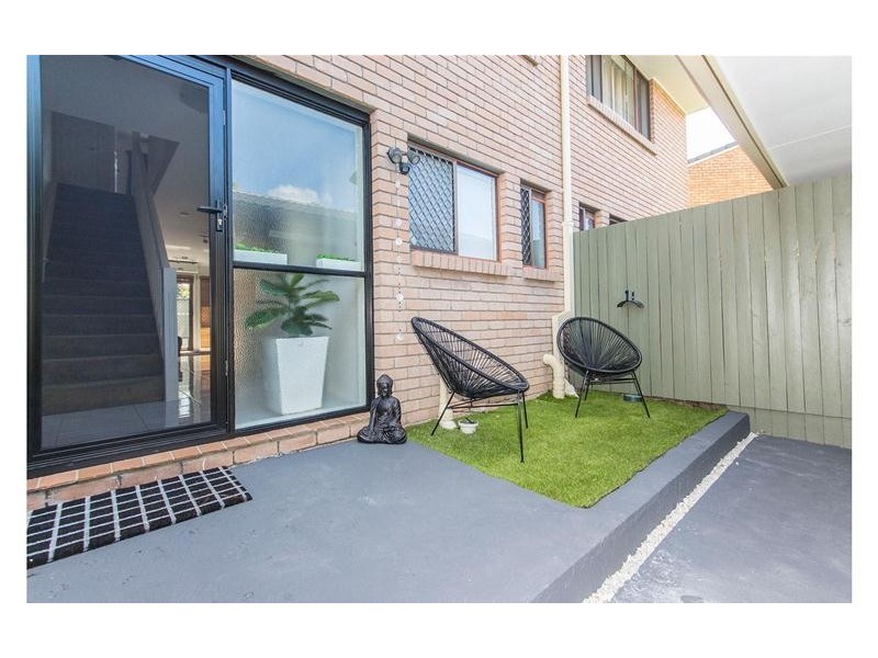 46/86 Lawrence Drive, Nerang QLD 4211