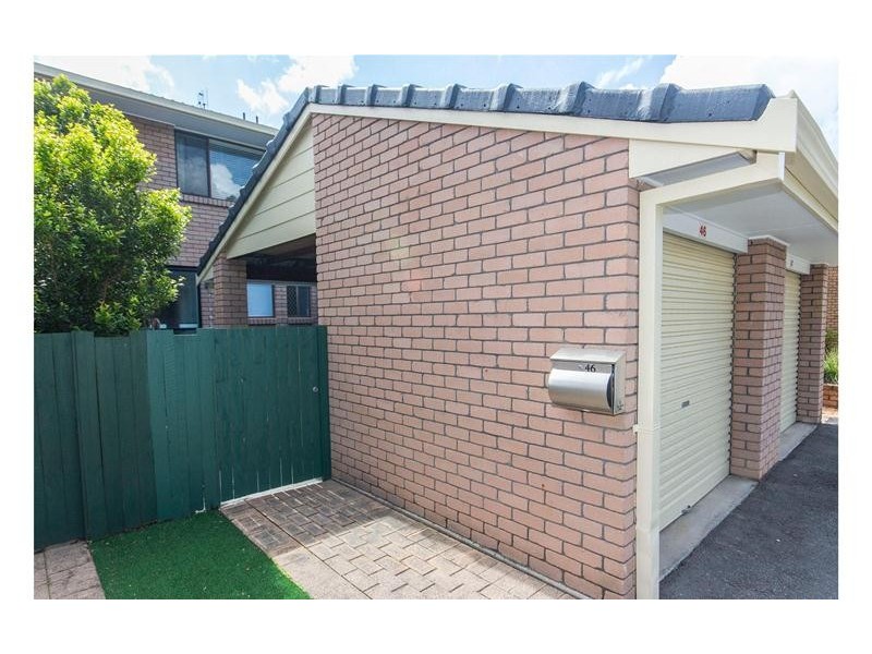 46/86 Lawrence Drive, Nerang QLD 4211