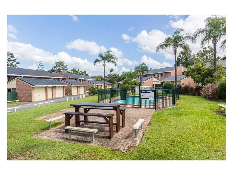 46/86 Lawrence Drive, Nerang QLD 4211