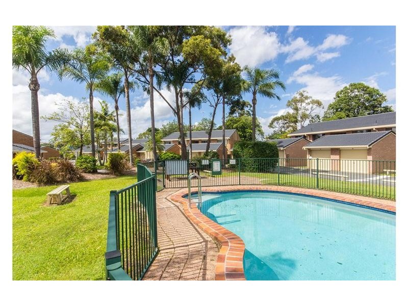 46/86 Lawrence Drive, Nerang QLD 4211