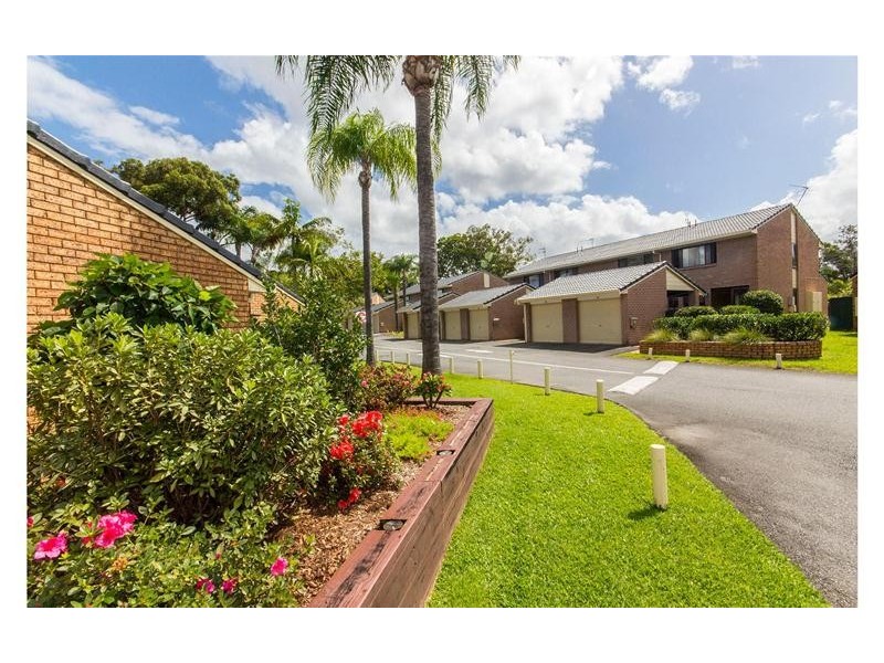 46/86 Lawrence Drive, Nerang QLD 4211