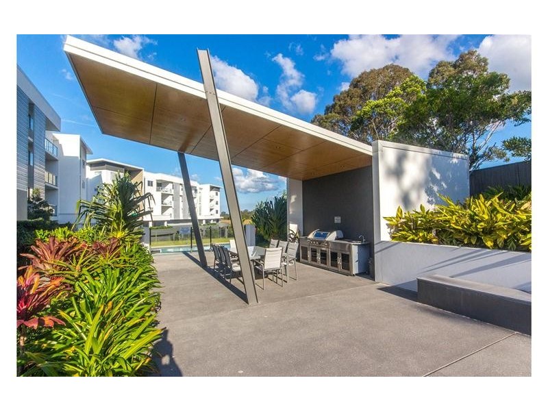 1303/31 Bourton Road, Merrimac QLD 4226