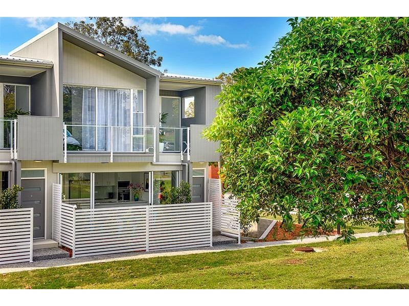 3/29 Cotton Street, Nerang QLD 4211