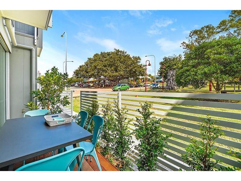 3/29 Cotton Street, Nerang QLD 4211