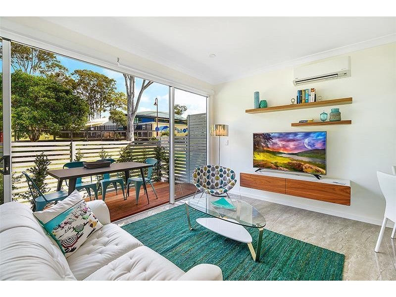 3/29 Cotton Street, Nerang QLD 4211