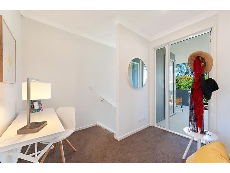3/29 Cotton Street, Nerang QLD 4211