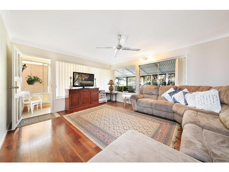 7 Nakina Street, Southport QLD 4215