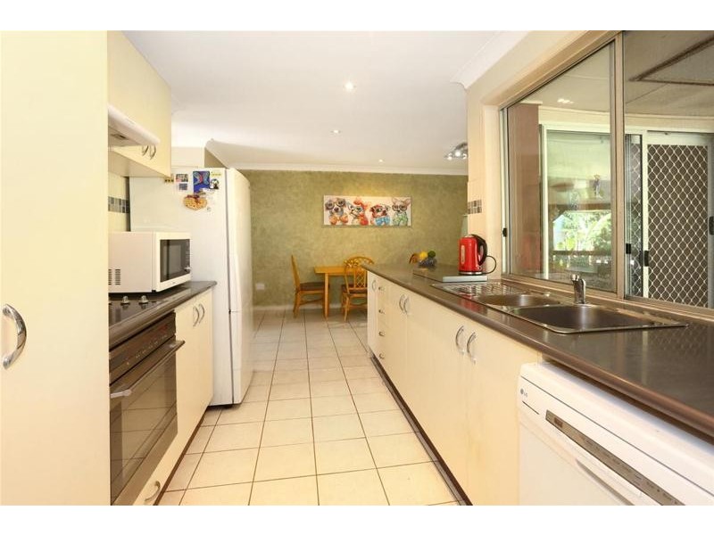 39 Dugandan Street, Nerang QLD 4211