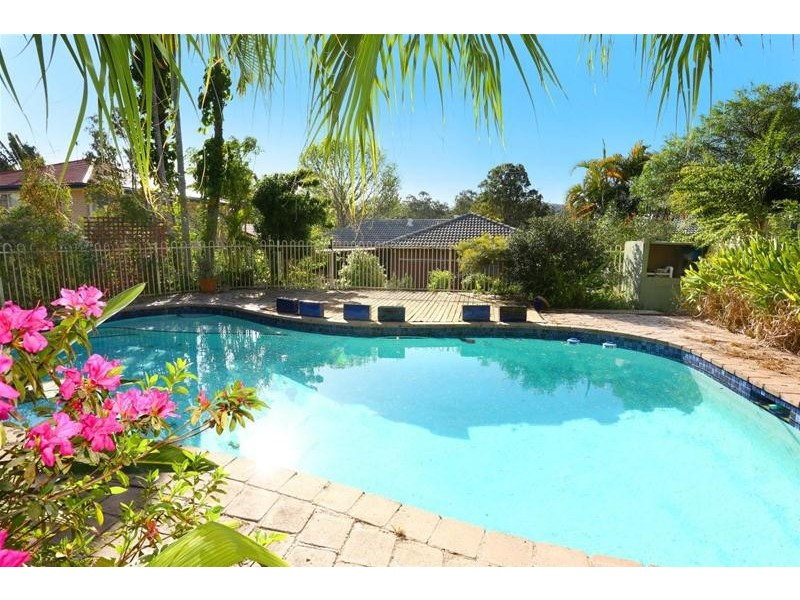 39 Dugandan Street, Nerang QLD 4211