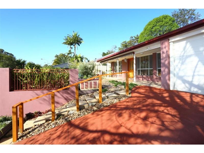 39 Dugandan Street, Nerang QLD 4211