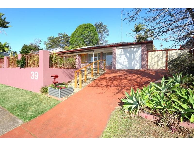 39 Dugandan Street, Nerang QLD 4211