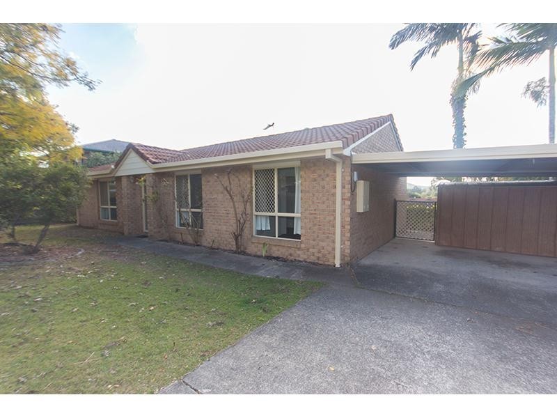 3 Saxon Court, Nerang QLD 4211