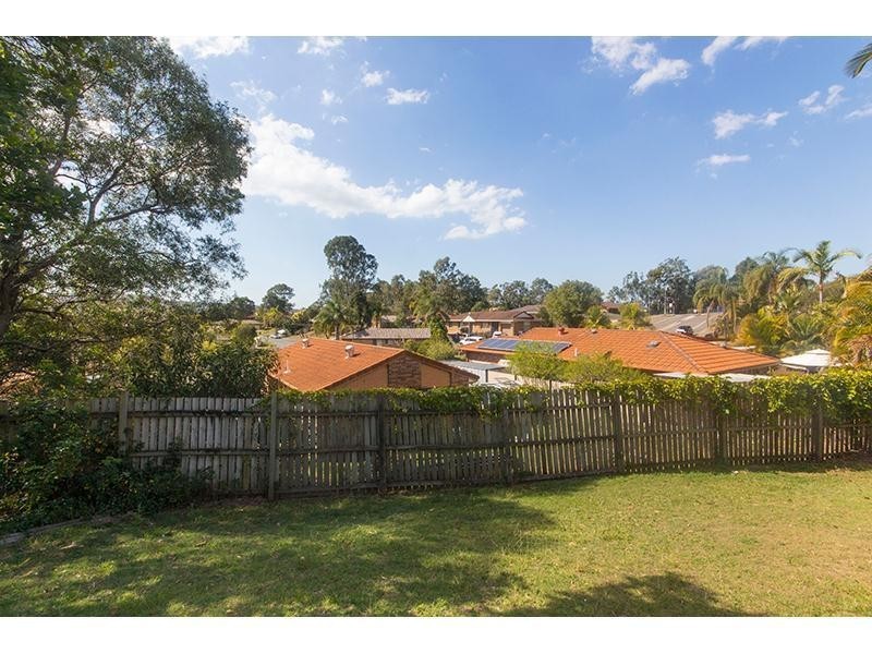 3 Saxon Court, Nerang QLD 4211