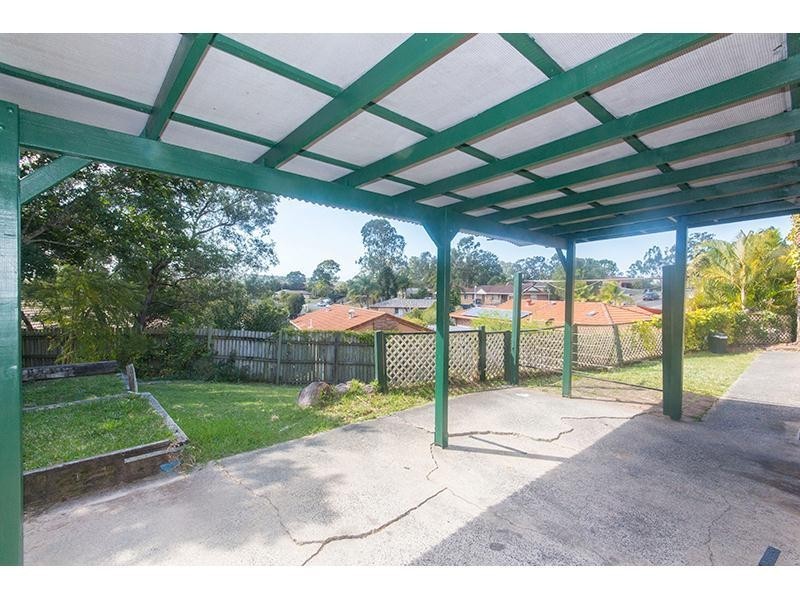 3 Saxon Court, Nerang QLD 4211