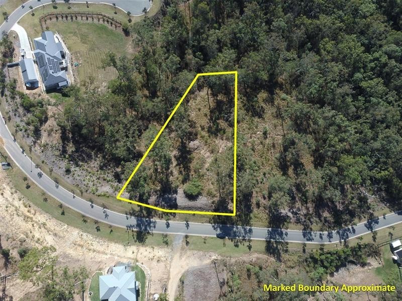 11 Valleyview Drive, Mount Nathan QLD 4211